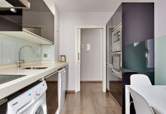 Apartamento en San Sebastián/Donostia - GROS ARENA I Apartamento en San Sebastián/Donostia - GROS ARENA I