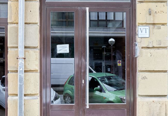 Apartamento en San Sebastián/Donostia - IZPIZUA I Apartamento en San Sebastián/Donostia - IZPIZUA I