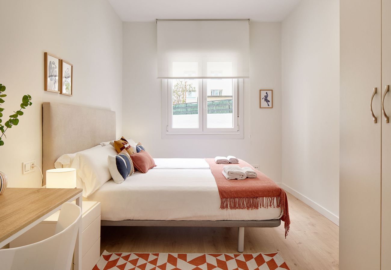Apartamento en San Sebastián - IZPIZUA I