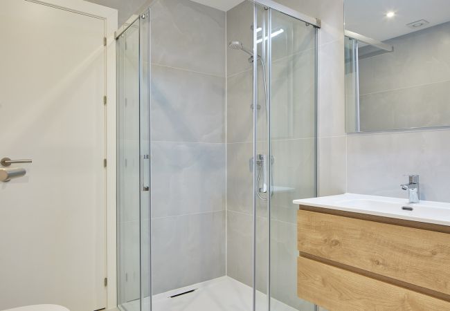Apartamento en San Sebastián/Donostia - ZENNA Apartamento en San Sebastián/Donostia - ZENNA