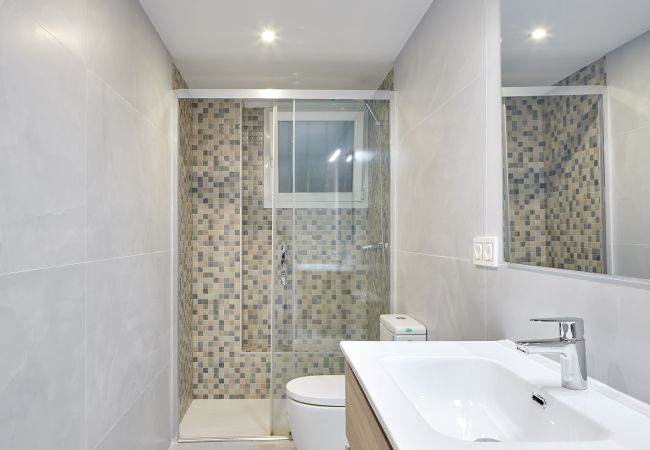 Apartamento en San Sebastián/Donostia - ZENNA Apartamento en San Sebastián/Donostia - ZENNA