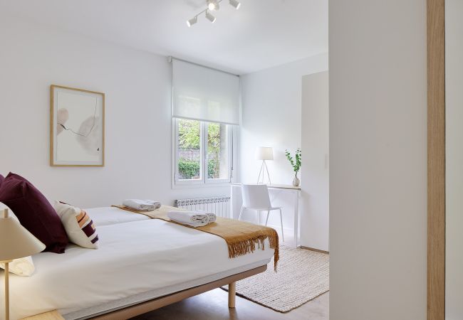 Apartamento en San Sebastián/Donostia - ZENNA Apartamento en San Sebastián/Donostia - ZENNA