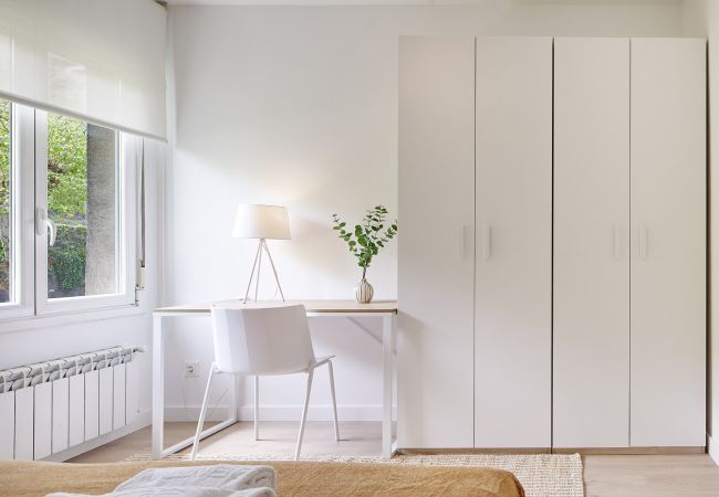 Apartamento en San Sebastián/Donostia - ZENNA Apartamento en San Sebastián/Donostia - ZENNA