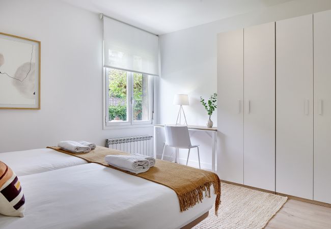 Apartamento en San Sebastián/Donostia - ZENNA Apartamento en San Sebastián/Donostia - ZENNA