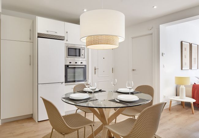 Apartamento en San Sebastián/Donostia - ZENNA Apartamento en San Sebastián/Donostia - ZENNA