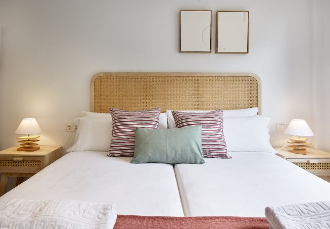 Apartamento en San Sebastián/Donostia - ZENNA Apartamento en San Sebastián/Donostia - ZENNA
