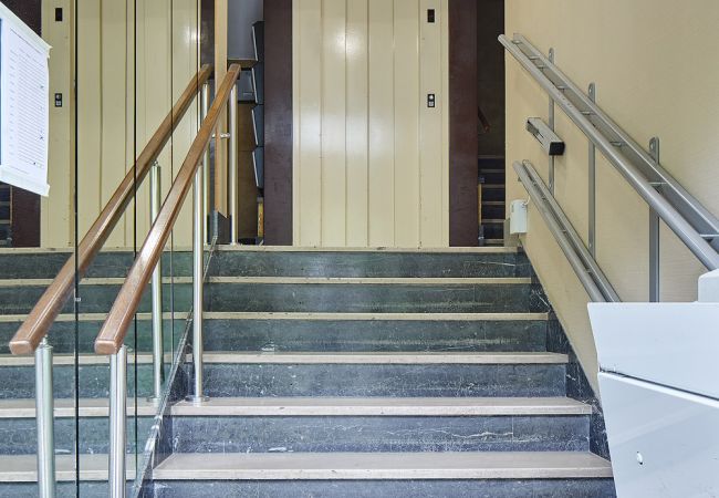 Apartamento en San Sebastián/Donostia - ZENNA Apartamento en San Sebastián/Donostia - ZENNA