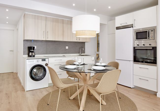 Apartamento en San Sebastián/Donostia - ZENNA Apartamento en San Sebastián/Donostia - ZENNA