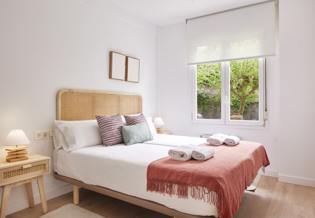 Apartamento en San Sebastián/Donostia - ZENNA Apartamento en San Sebastián/Donostia - ZENNA
