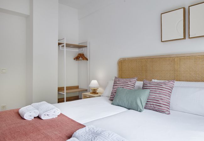 Apartamento en San Sebastián/Donostia - ZENNA Apartamento en San Sebastián/Donostia - ZENNA