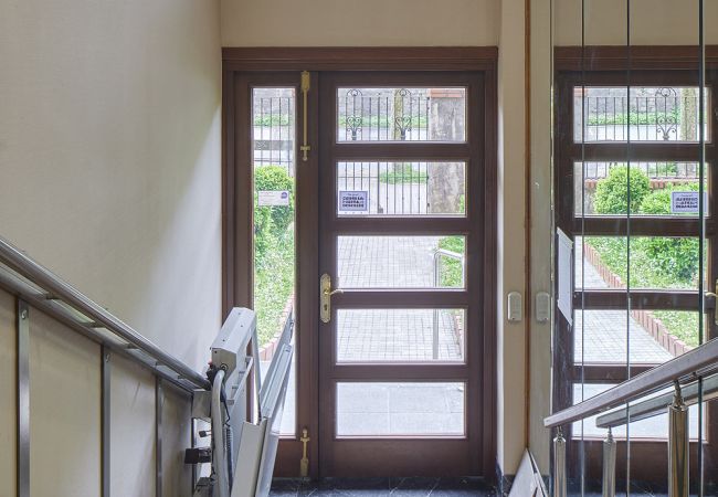 Apartamento en San Sebastián/Donostia - ZENNA Apartamento en San Sebastián/Donostia - ZENNA