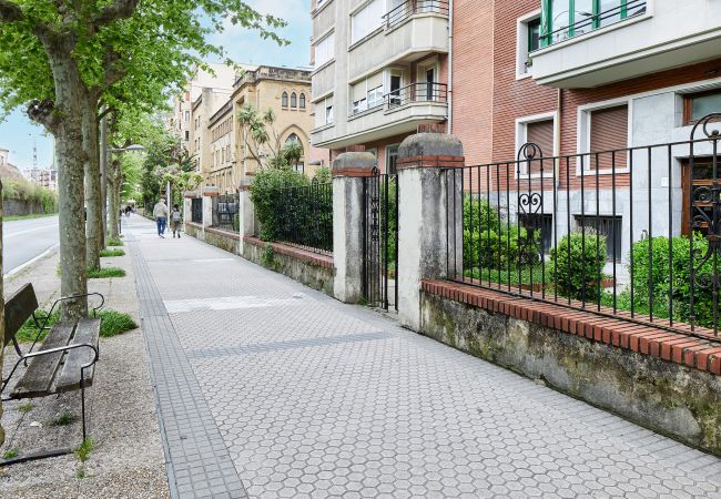 Apartamento en San Sebastián/Donostia - ZENNA Apartamento en San Sebastián/Donostia - ZENNA
