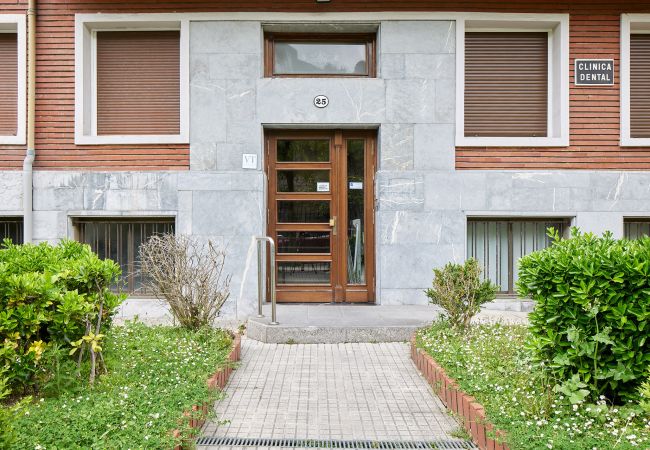 Apartamento en San Sebastián/Donostia - ZENNA Apartamento en San Sebastián/Donostia - ZENNA