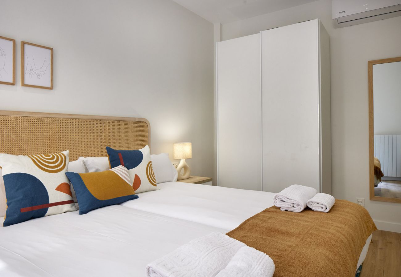 Apartamento en San Sebastián - IZPIZUA II