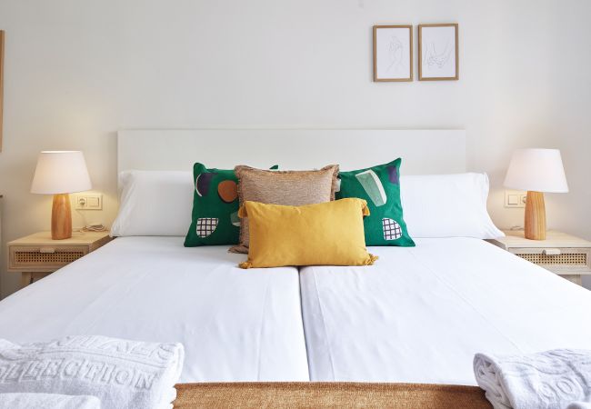Apartamento en San Sebastián/Donostia - IZPIZUA III Apartamento en San Sebastián/Donostia - IZPIZUA III