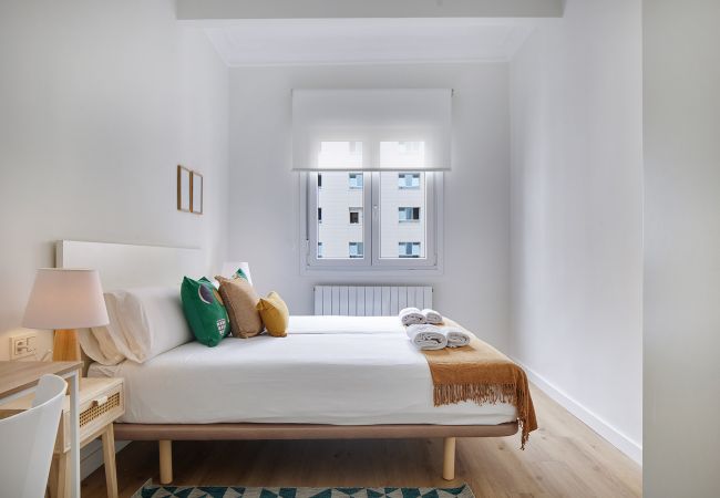 Apartamento en San Sebastián/Donostia - IZPIZUA III Apartamento en San Sebastián/Donostia - IZPIZUA III