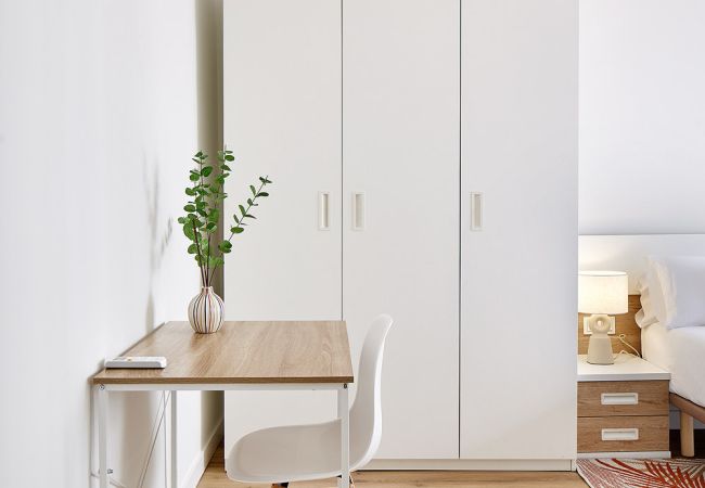 Apartamento en San Sebastián/Donostia - IZPIZUA III Apartamento en San Sebastián/Donostia - IZPIZUA III