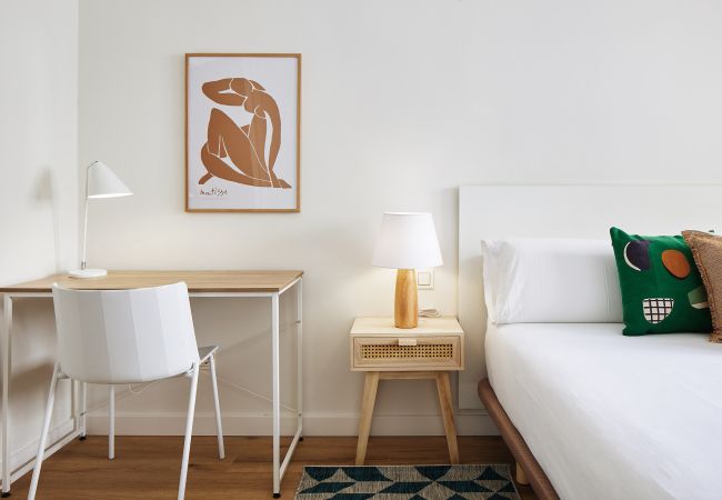 Apartamento en San Sebastián/Donostia - IZPIZUA III Apartamento en San Sebastián/Donostia - IZPIZUA III