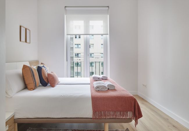 Apartamento en San Sebastián/Donostia - IZPIZUA III Apartamento en San Sebastián/Donostia - IZPIZUA III