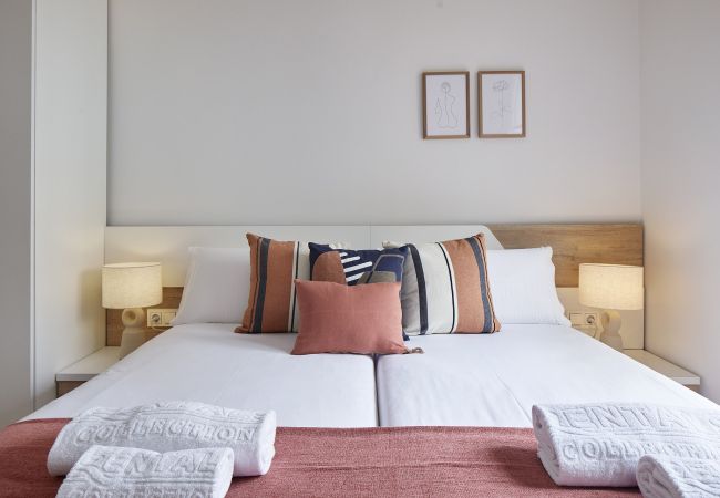Apartamento en San Sebastián/Donostia - IZPIZUA III Apartamento en San Sebastián/Donostia - IZPIZUA III