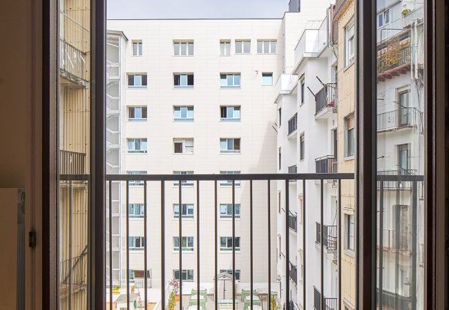 Apartamento en San Sebastián/Donostia - IZPIZUA III Apartamento en San Sebastián/Donostia - IZPIZUA III