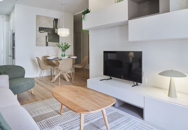 Apartamento en San Sebastián/Donostia - IZPIZUA III Apartamento en San Sebastián/Donostia - IZPIZUA III