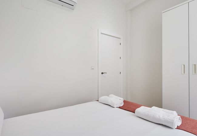 Apartamento en San Sebastián/Donostia - IZPIZUA III Apartamento en San Sebastián/Donostia - IZPIZUA III