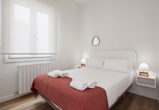 Apartamento en San Sebastián/Donostia - IZPIZUA III Apartamento en San Sebastián/Donostia - IZPIZUA III
