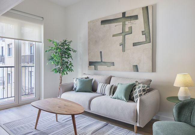 Apartamento en San Sebastián/Donostia - IZPIZUA III Apartamento en San Sebastián/Donostia - IZPIZUA III
