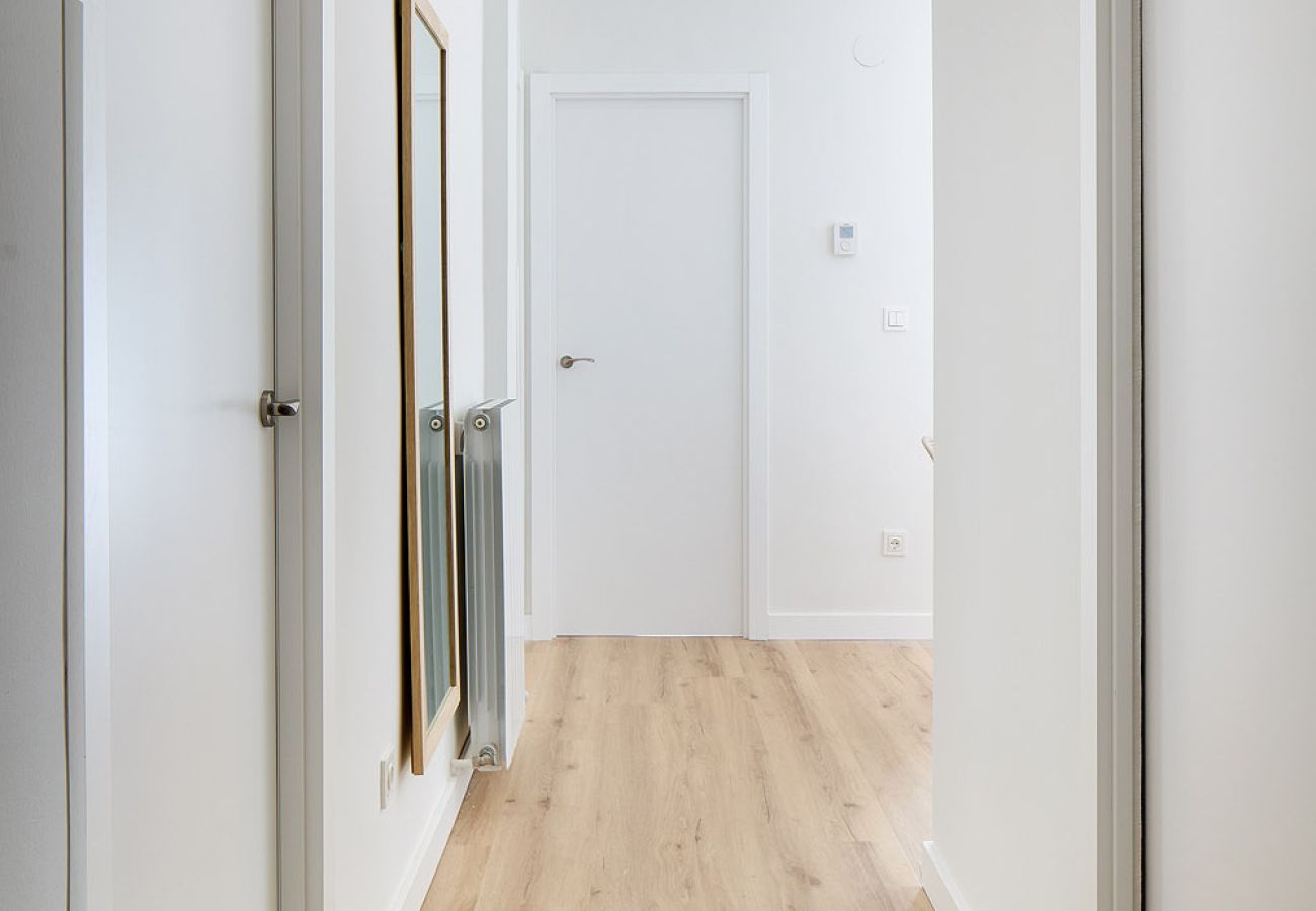 Apartamento en San Sebastián - IZPIZUA III