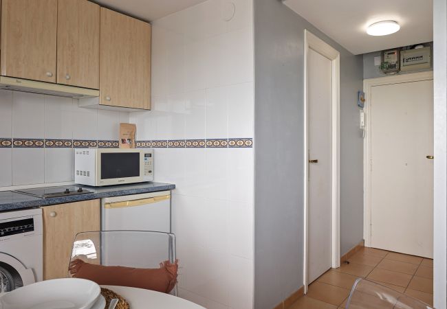 Estudio en San Sebastián/Donostia - ZURRIOLA Estudio en San Sebastián/Donostia - ZURRIOLA