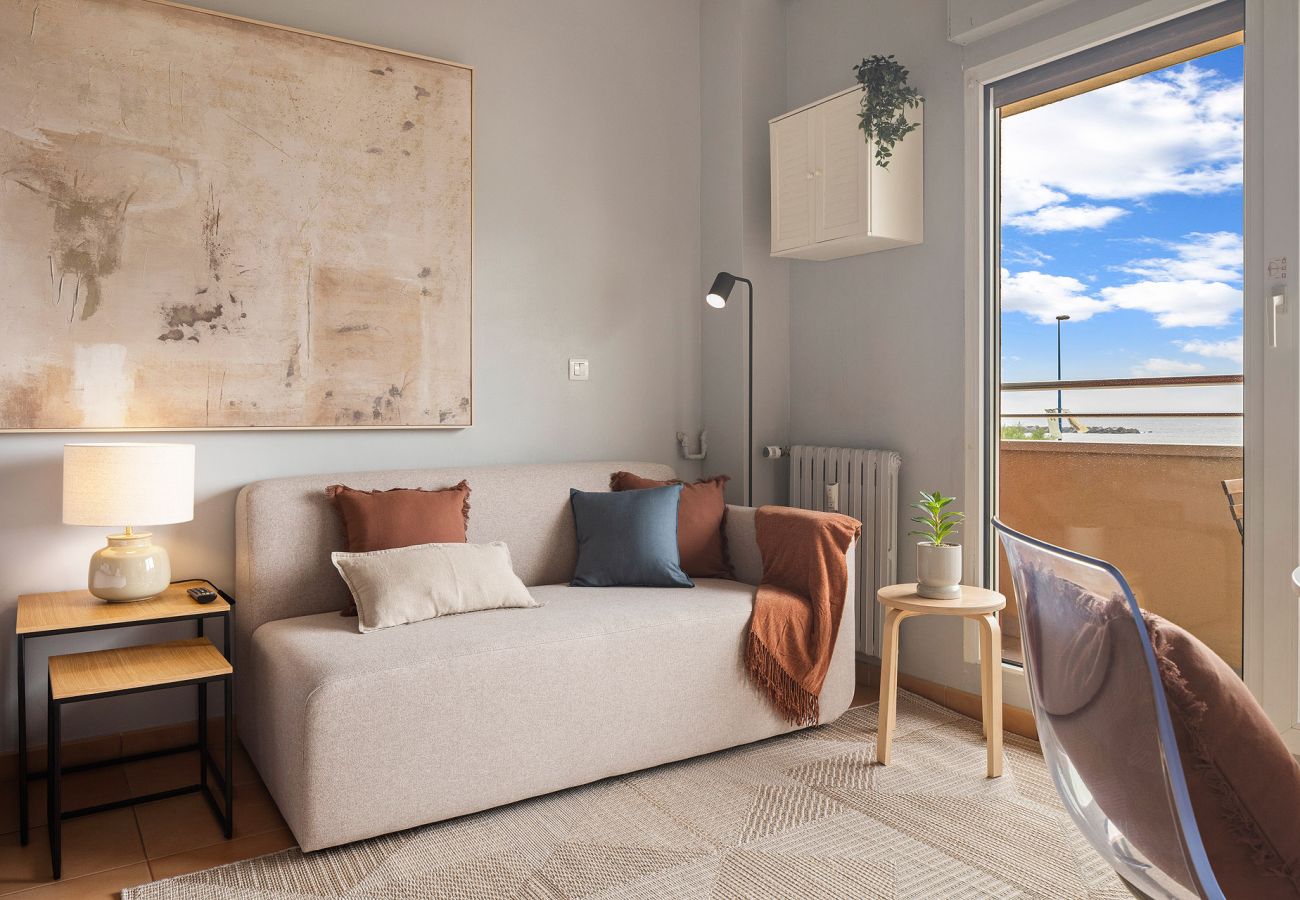 Apartamento en San Sebastián/Donostia - ZURRIOLA