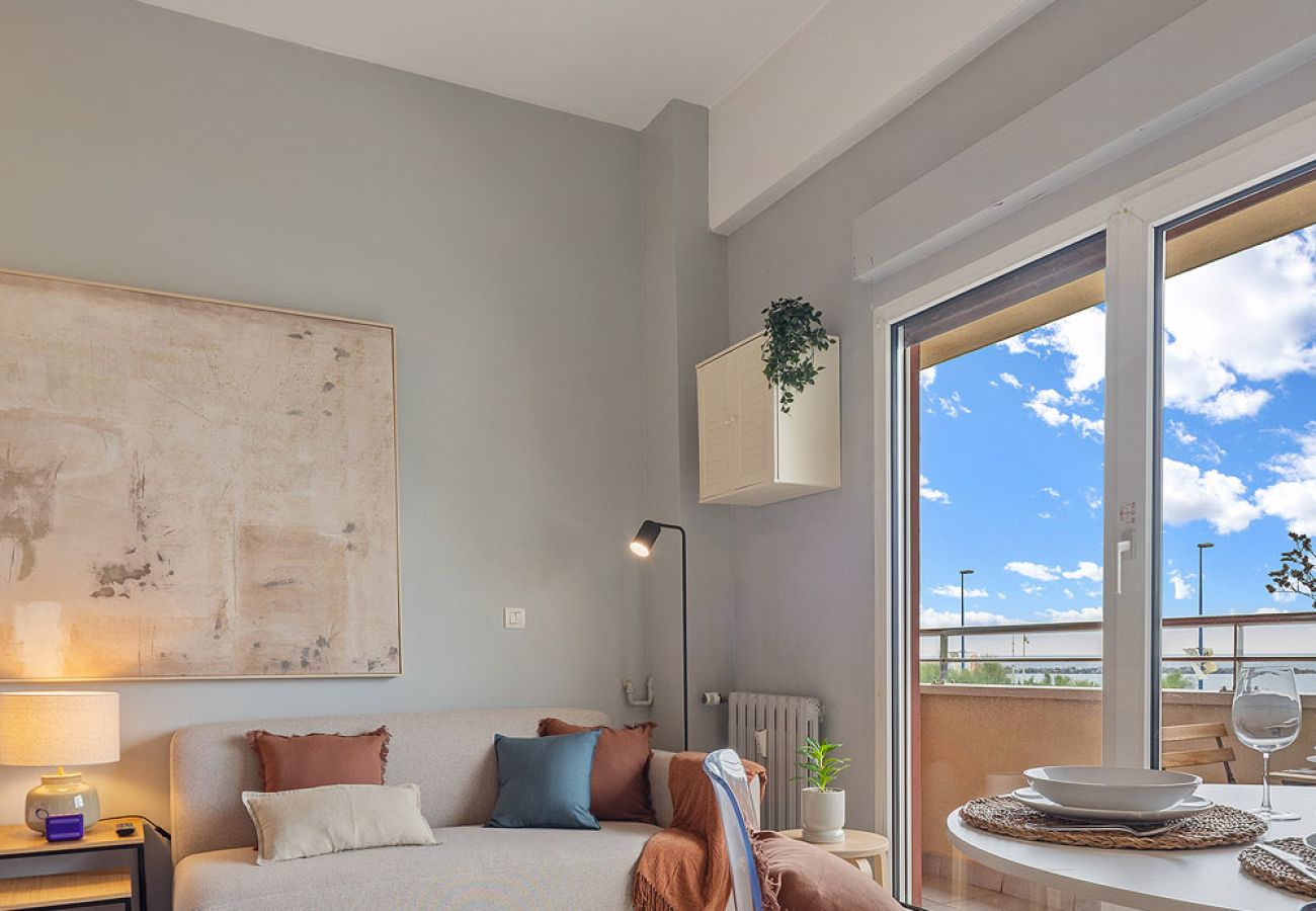 Apartamento en San Sebastián/Donostia - ZURRIOLA