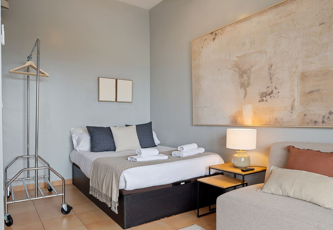 Apartamento en San Sebastián/Donostia - ZURRIOLA