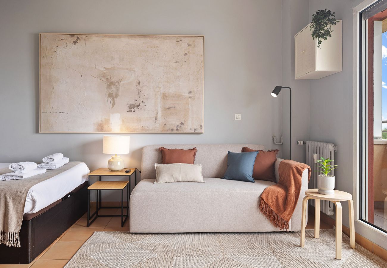 Apartamento en San Sebastián/Donostia - ZURRIOLA