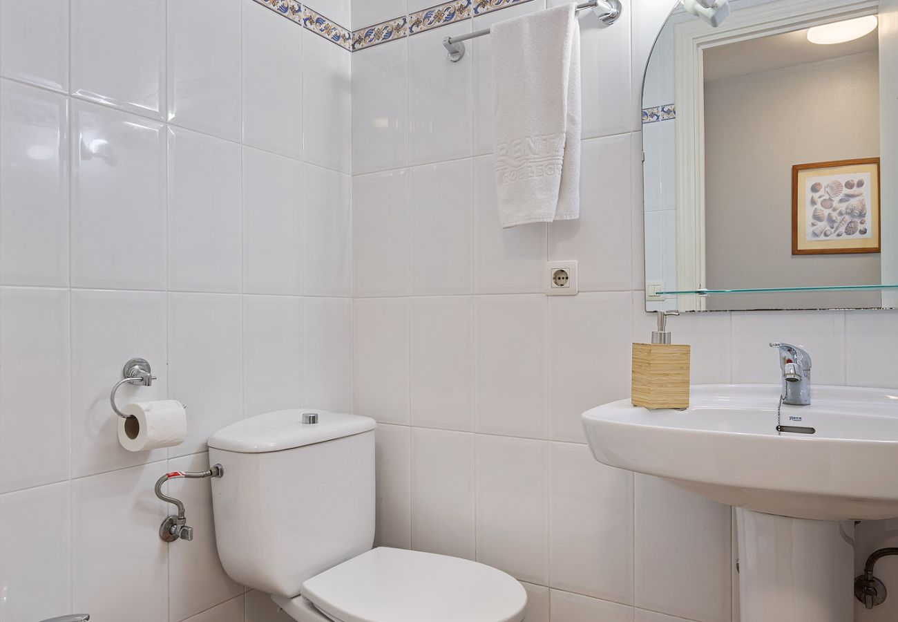Apartamento en San Sebastián/Donostia - ZURRIOLA