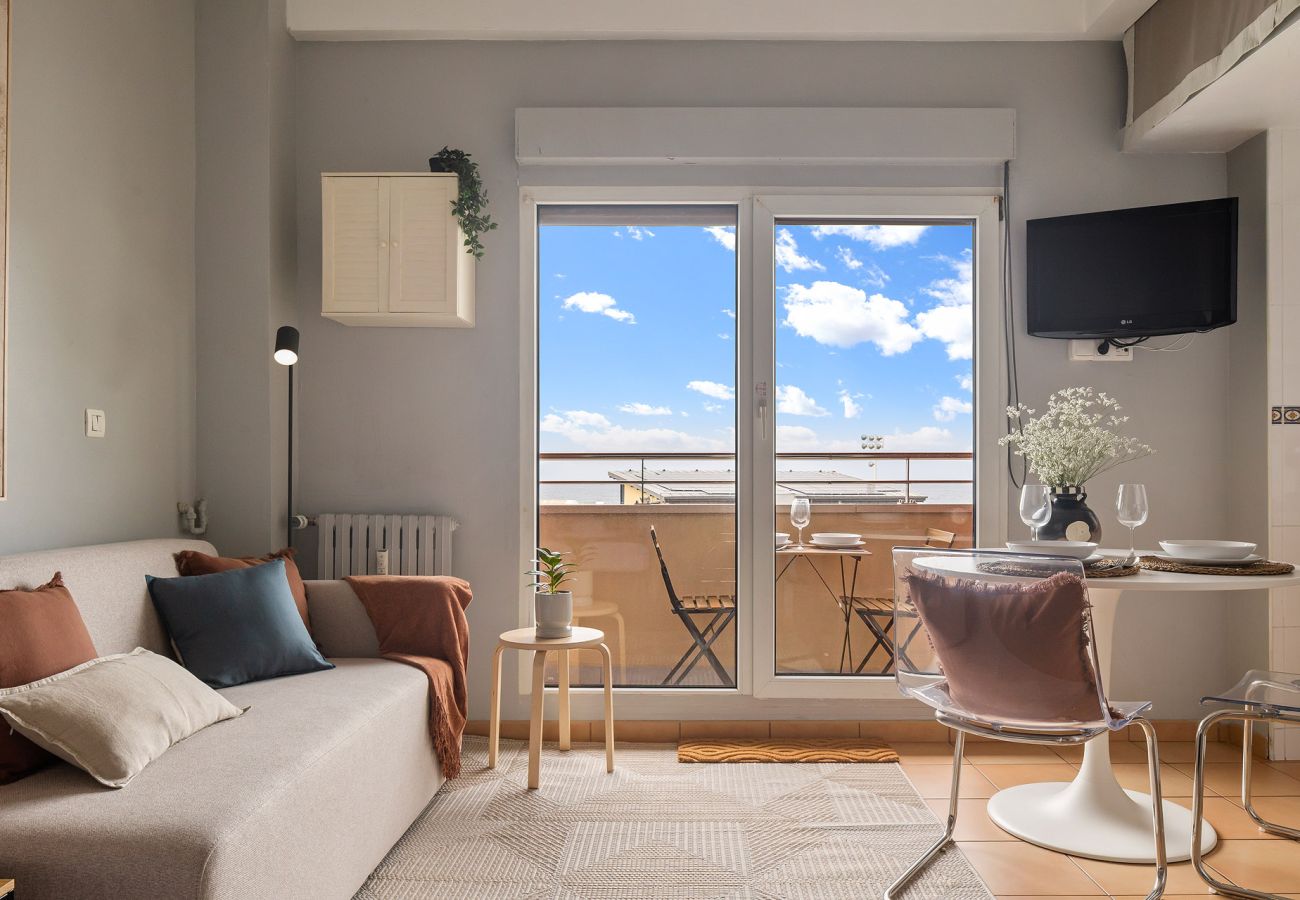 Apartamento en San Sebastián/Donostia - ZURRIOLA