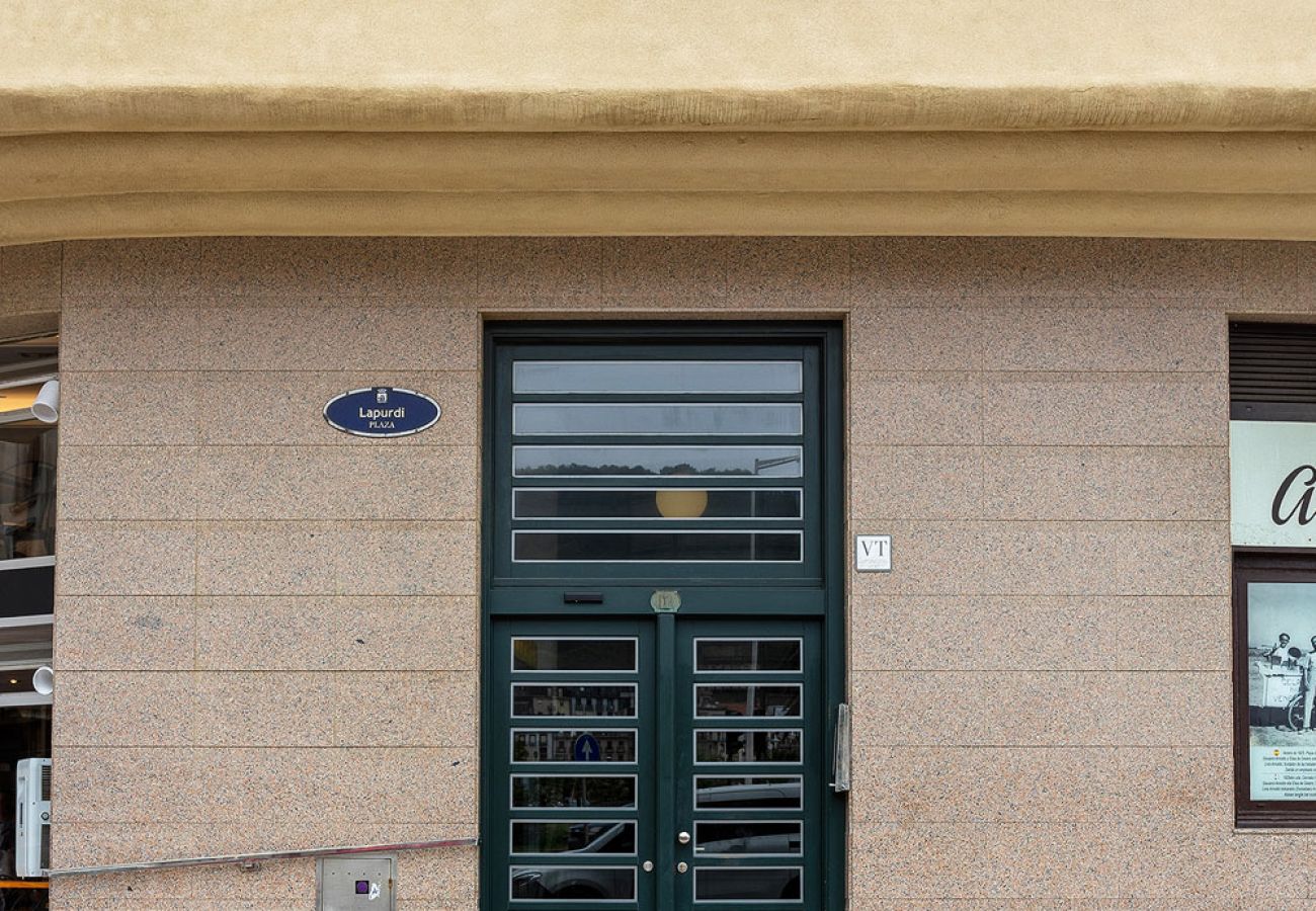 Apartamento en San Sebastián/Donostia - ZURRIOLA
