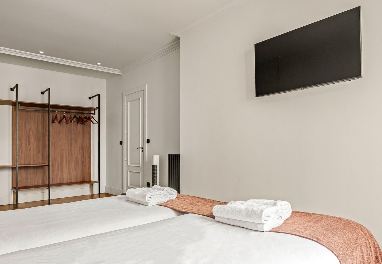 Apartamento en San Sebastián/Donostia - VERSALLES