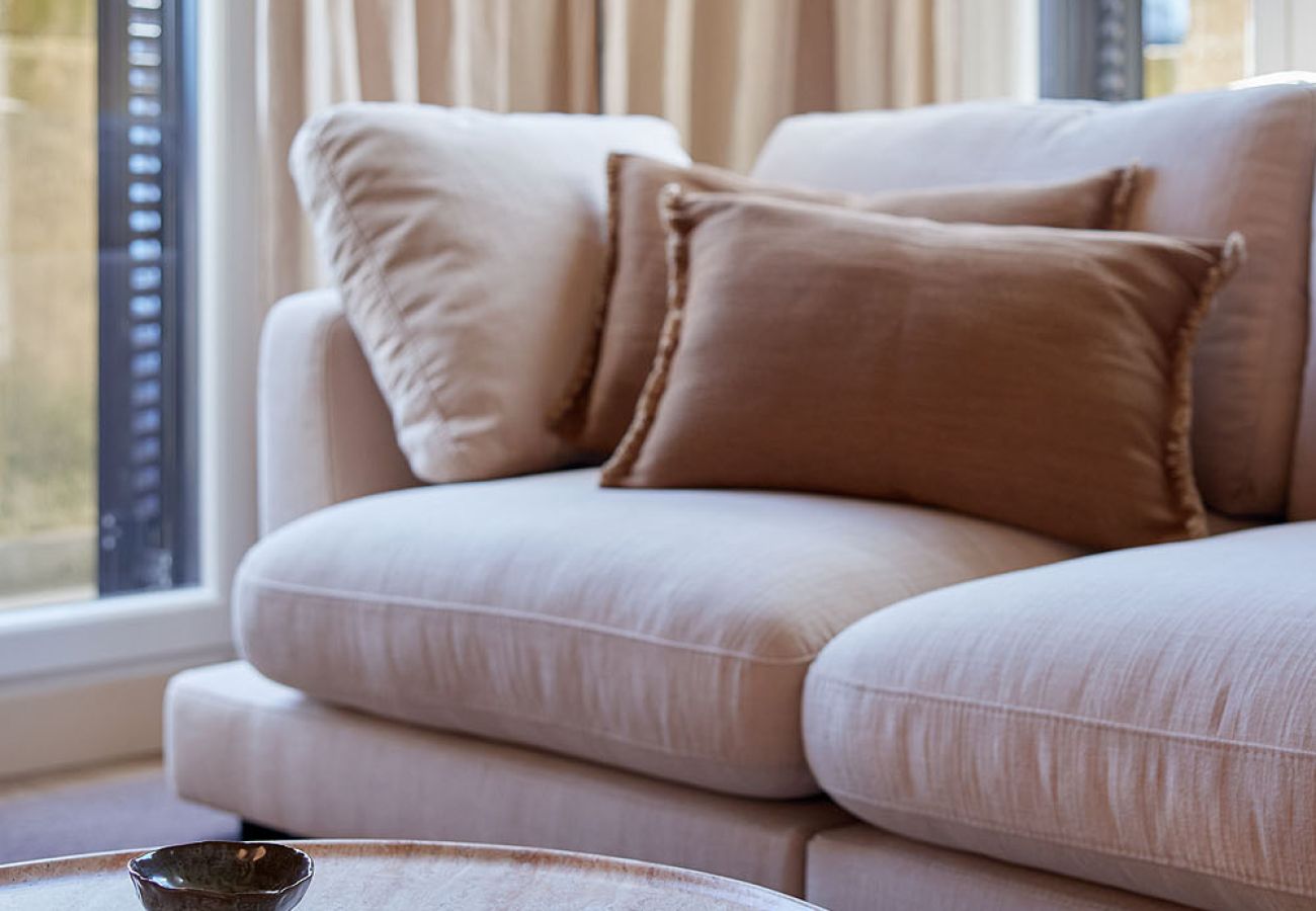 Apartamento en San Sebastián/Donostia - CASA URKOLA