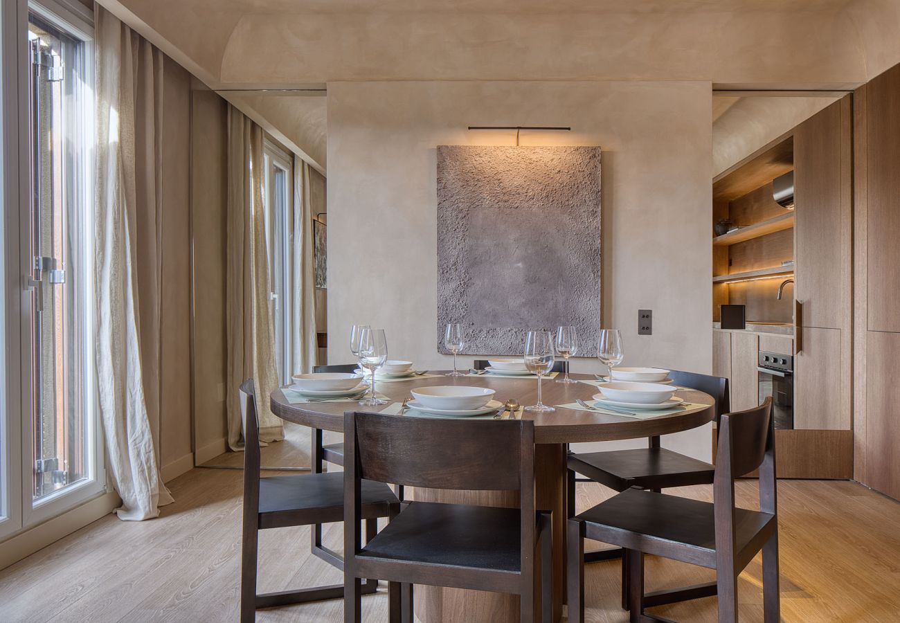 Apartamento en San Sebastián/Donostia - CASA URKOLA