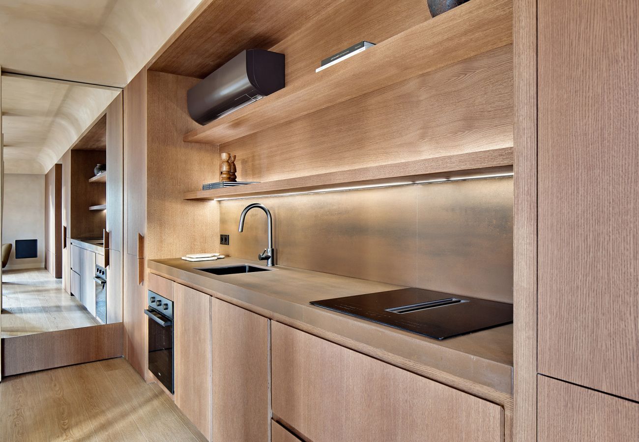 Apartamento en San Sebastián/Donostia - CASA URKOLA