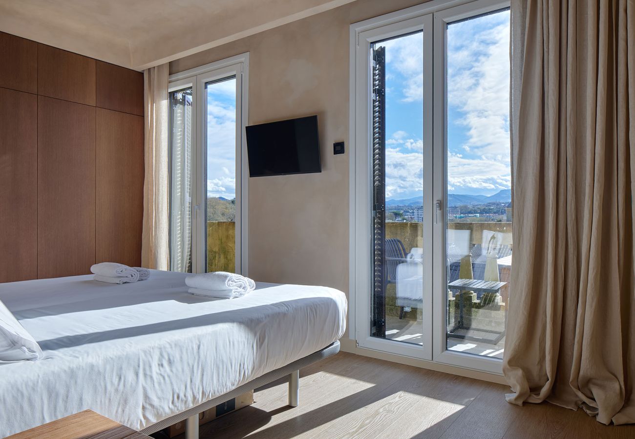 Apartamento en San Sebastián/Donostia - CASA URKOLA