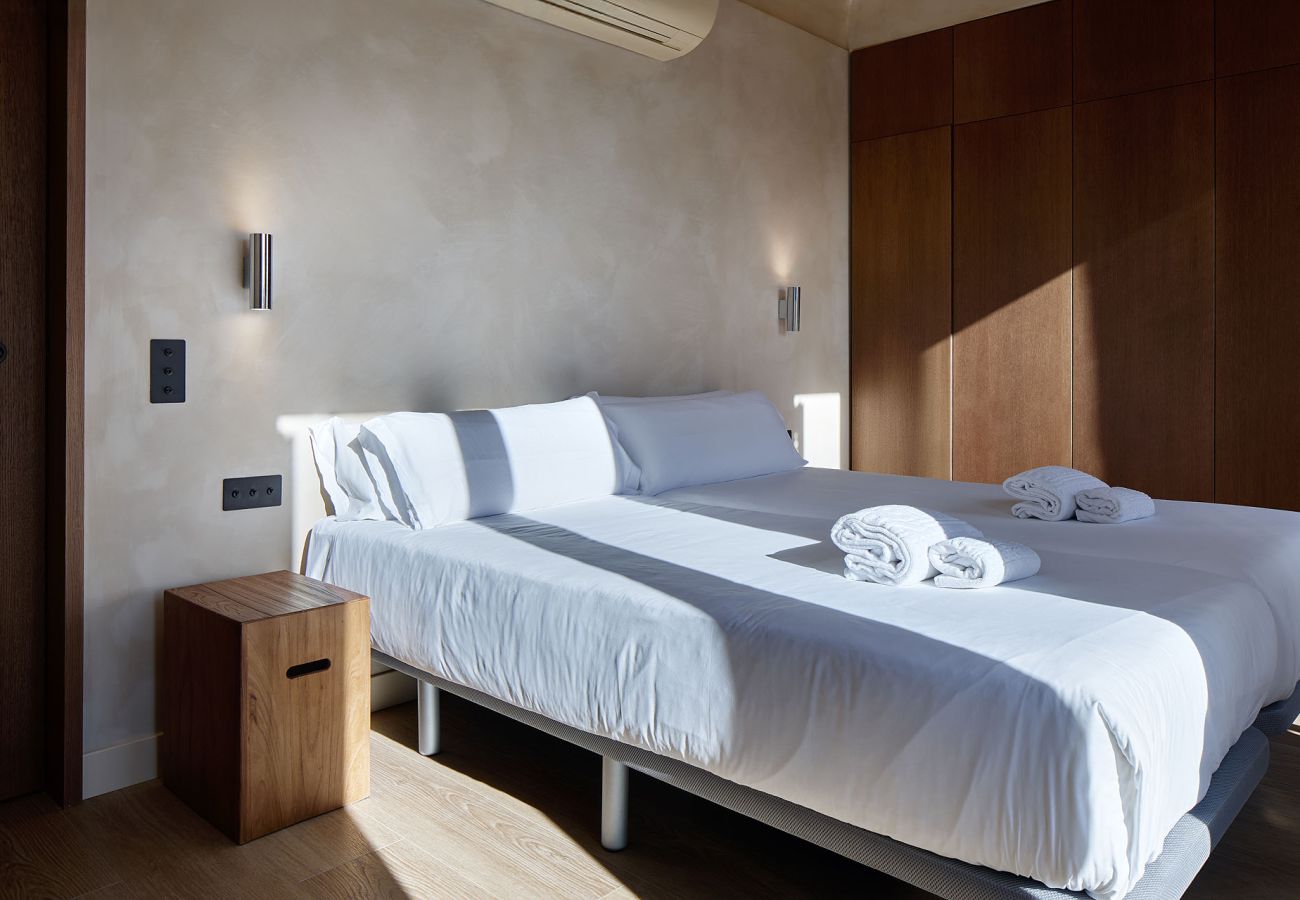 Apartamento en San Sebastián/Donostia - CASA URKOLA