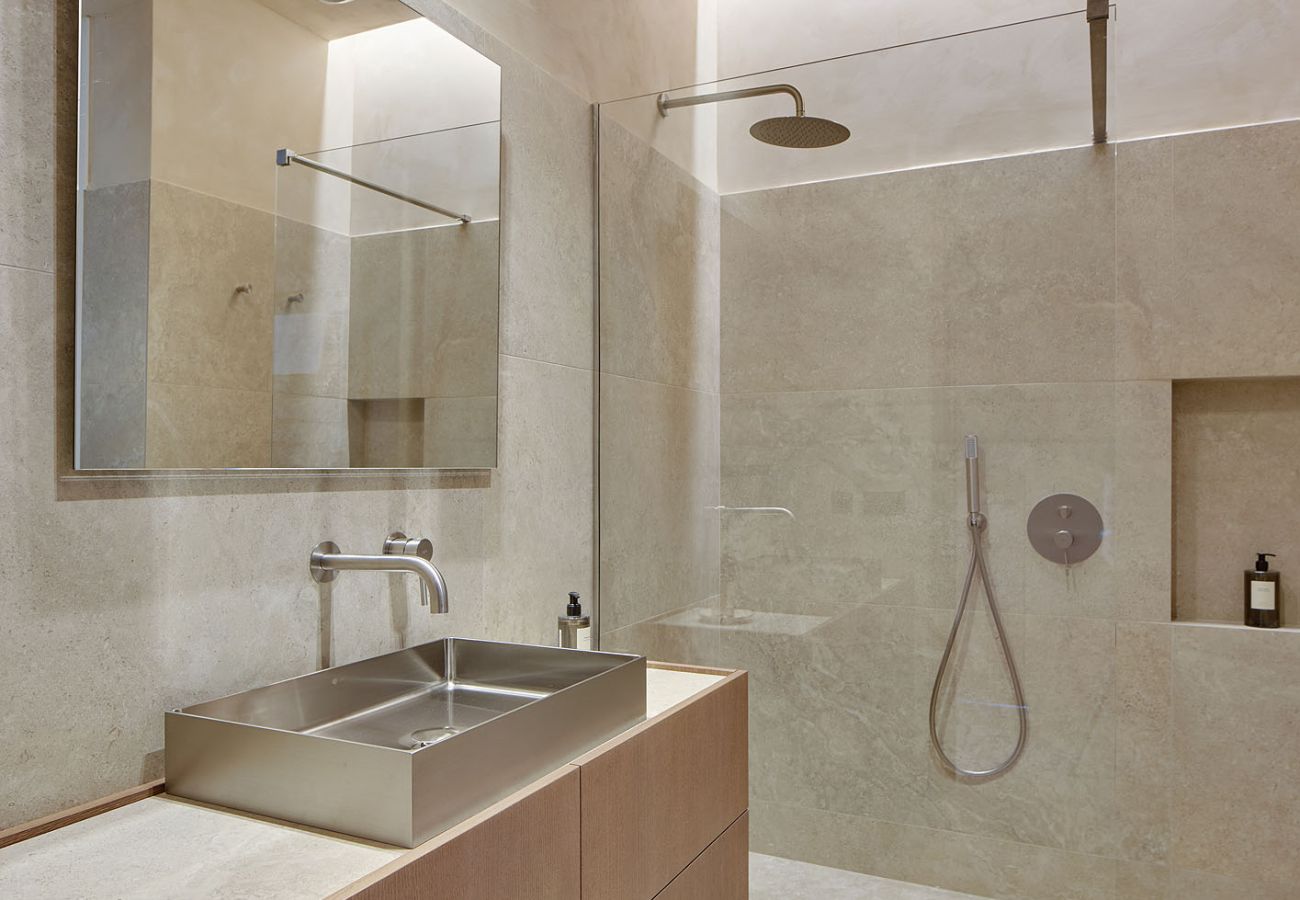 Apartamento en San Sebastián/Donostia - CASA URKOLA