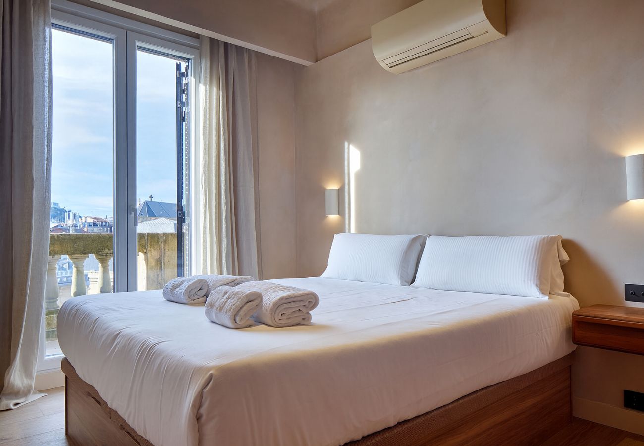 Apartamento en San Sebastián/Donostia - CASA URKOLA
