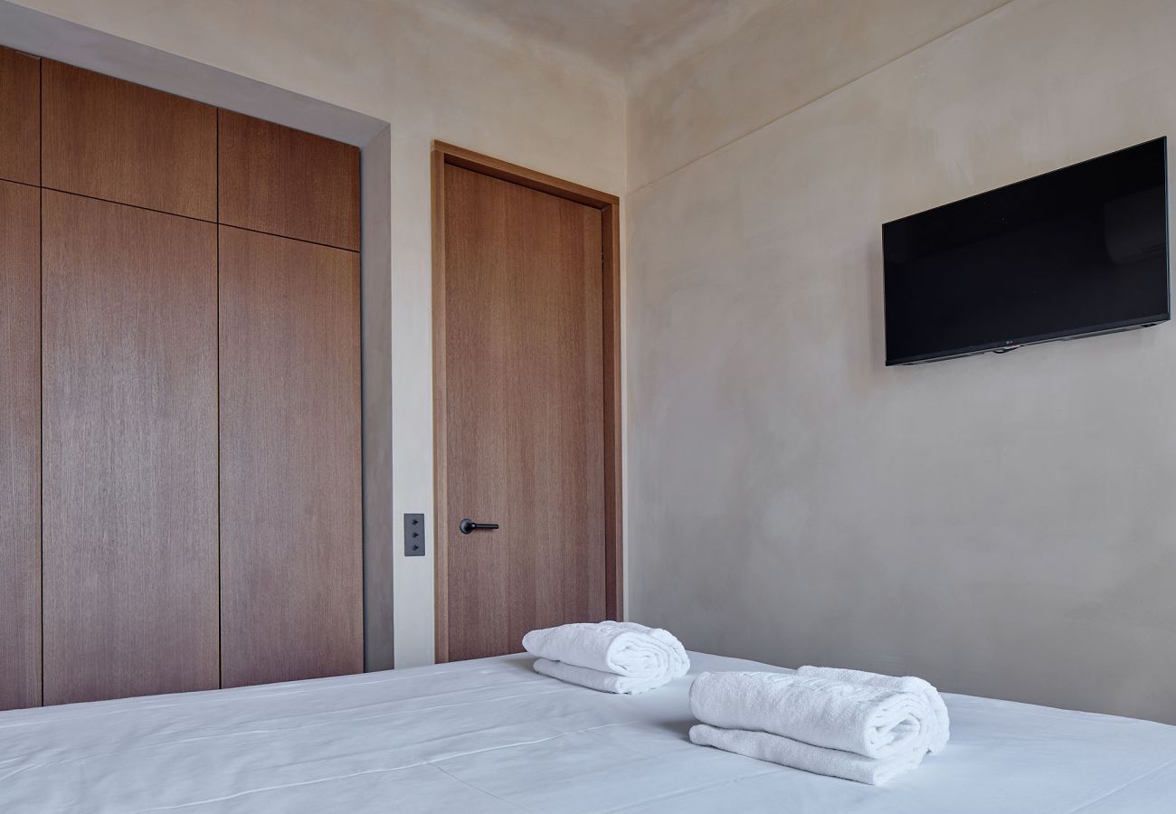 Apartamento en San Sebastián/Donostia - CASA URKOLA