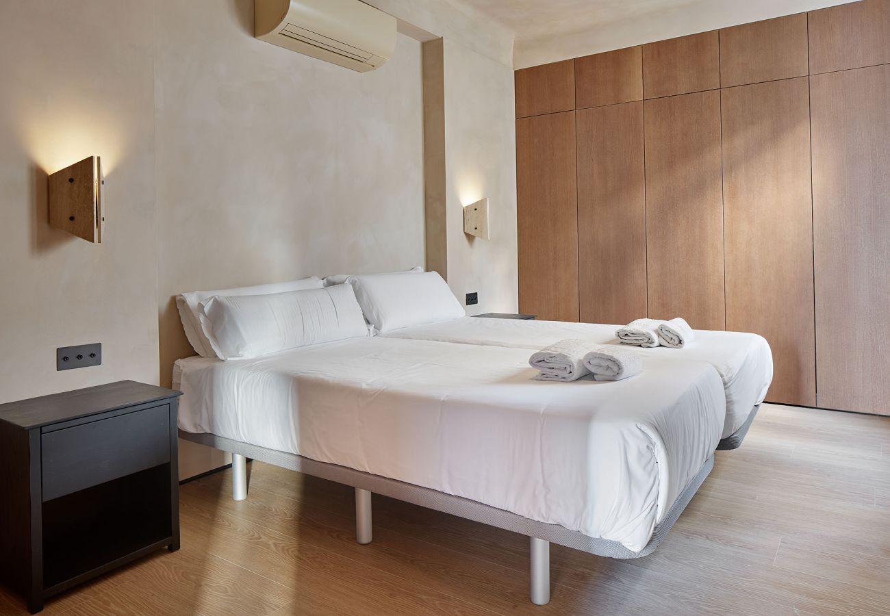 Apartamento en San Sebastián/Donostia - CASA URKOLA