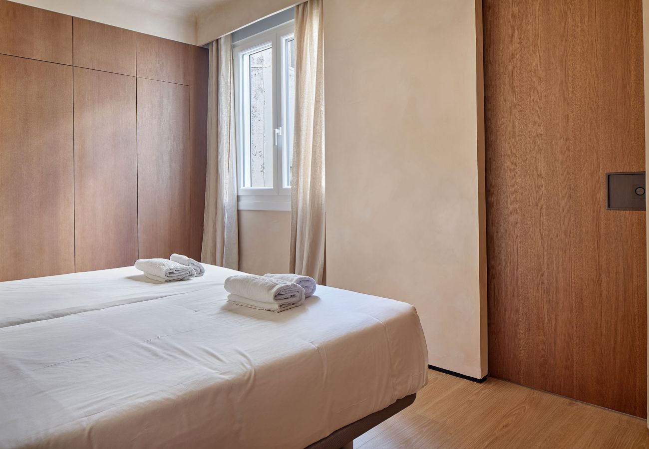 Apartamento en San Sebastián/Donostia - CASA URKOLA