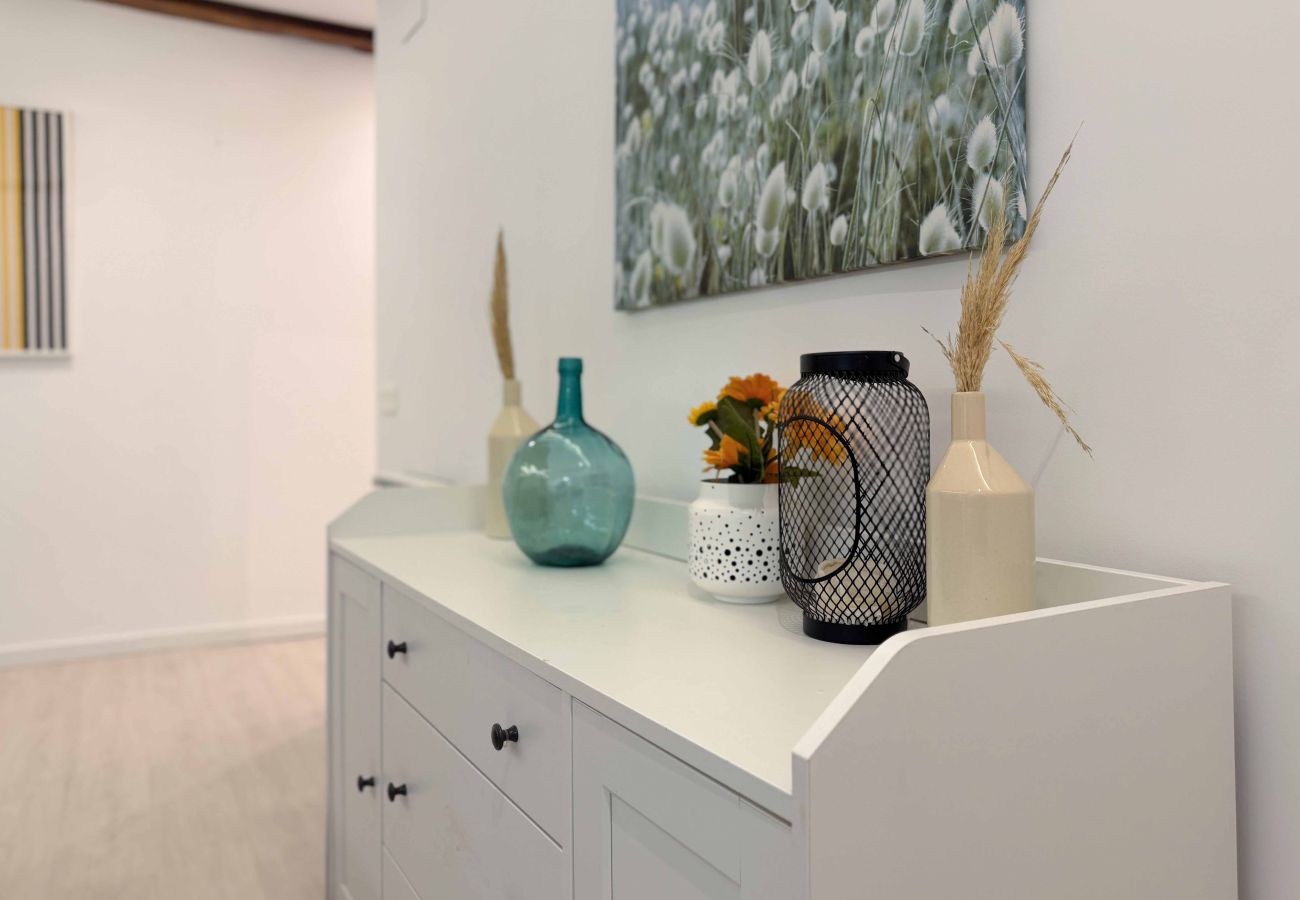 Apartamento en San Sebastián/Donostia - Usandizaga - The Rentals Collection